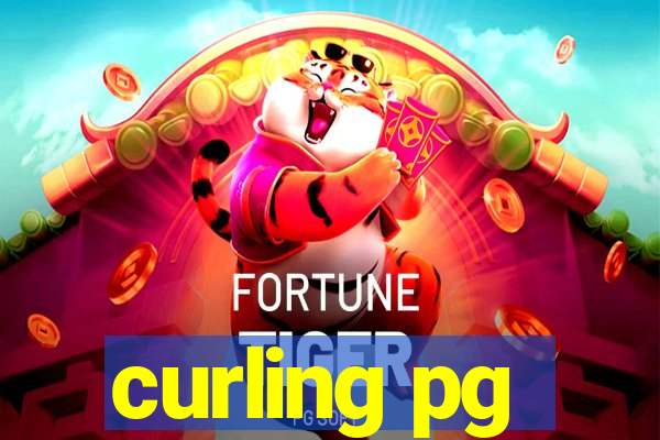 curling pg